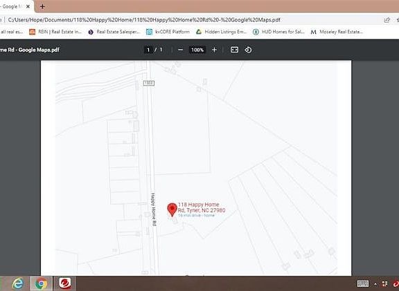 5th image of 118 Happy Home Rd