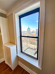 Rented by Compass