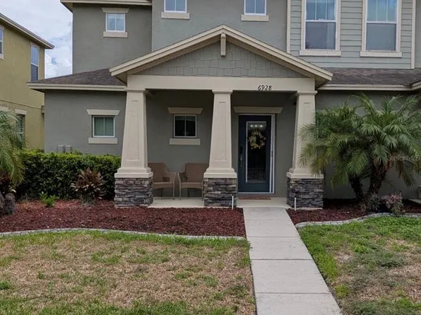 6928 Duffy Ln, Tampa, FL 33616