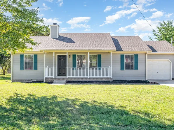 605 Hollandale Rd, La Vergne, TN 37086