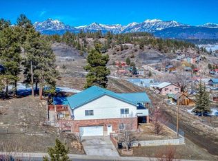 259 S 9th St, Pagosa Springs, CO 81147