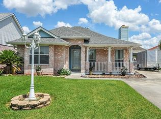 1229 Jung Blvd, Marrero, LA 70072