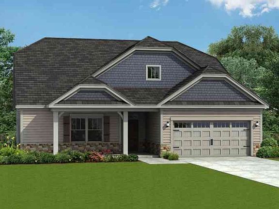 Calabash Rendering