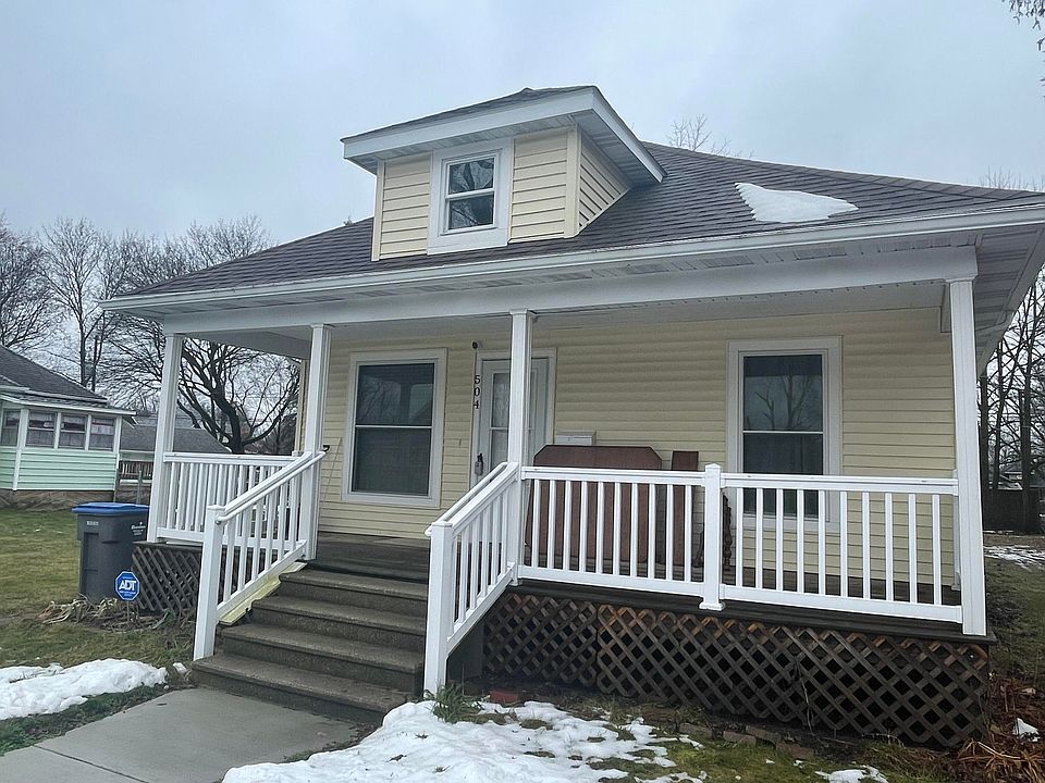 1st image of 504 Sturgis St
