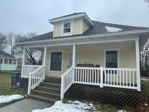 504 Sturgis St, Sturgis, MI 49091