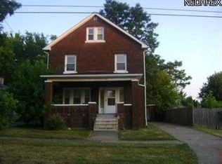 704 E 32nd St, Lorain, OH 44055