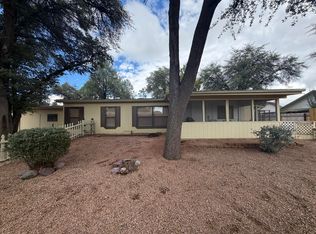 117 N Lakeshore Rd, Payson, AZ 85541