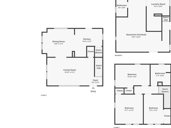 3032 Churchview Ave, Pittsburgh, PA 15227