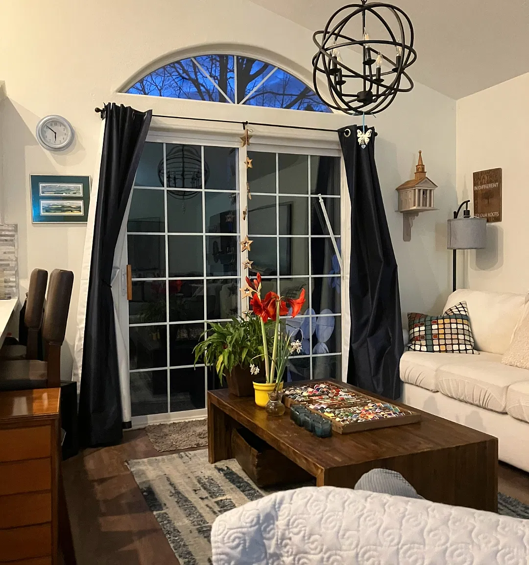 3 bed, 1469 sqft, $2,750 — Photo 2