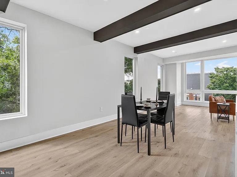 1915 Benning Rd NE #PENTHOUSE — Photo 16