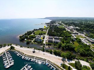 10 Bay St E #208, The Blue Mountains, ON N0H 2P0
