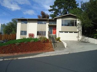 5619 Jordan Ave, El Cerrito, CA 94530