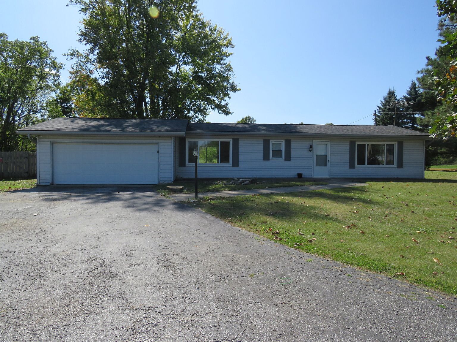 1260 W County Road 100 N, Greencastle, IN 46135 MLS 21947716 Zillow