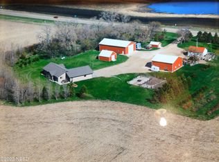 43317 212th Hwy, Clark, SD 57225