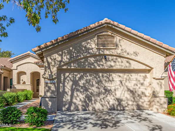 23808 S VACATION Way, Sun Lakes, AZ 85248