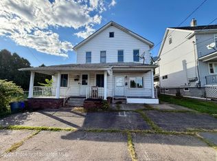 947 Carmalt St, Dickson City, PA 18519