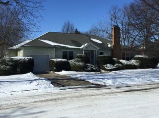 423 E Penn St, Hoopeston, IL 60942