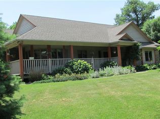 433 W 750 N, Lebanon, IN 46052