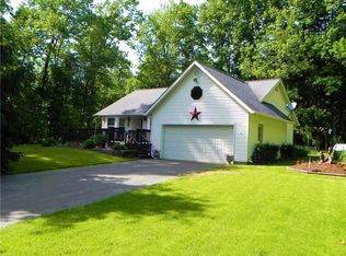 12146 Sportsman Rd, Conneaut Lake, PA 16316