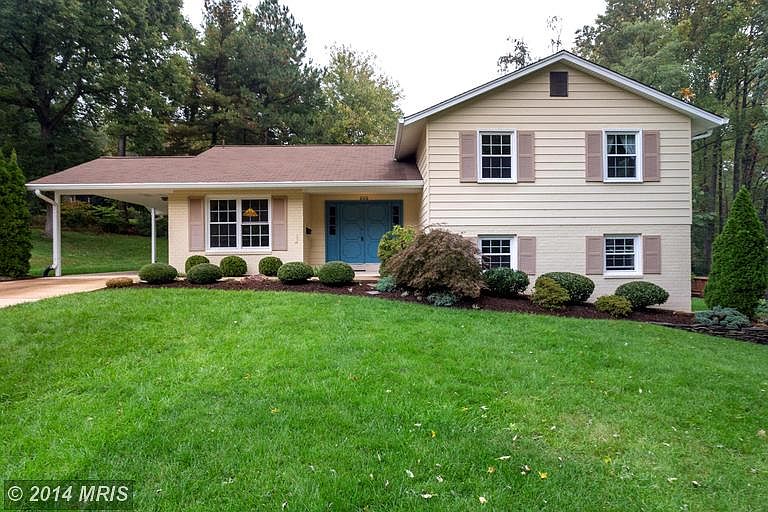 1st image of 8428 Frost Way