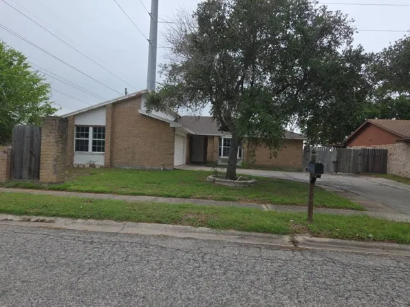 2465 Still Brook Dr, Corpus Christi, TX 78414