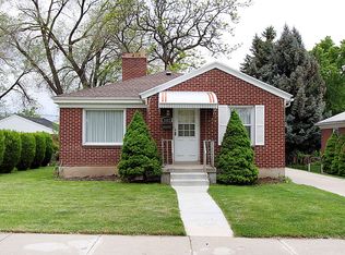 1824 E Downington Ave, Salt Lake City, UT 84108