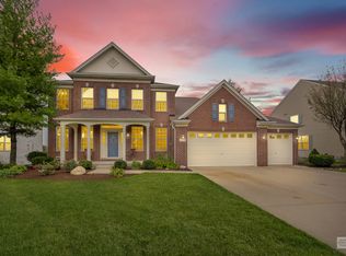 1179 Dorr Dr, Sugar Grove, IL 60554