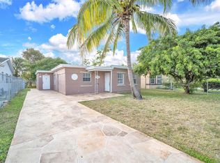 115 NW 28th Ave, Pompano Beach, FL 33311
