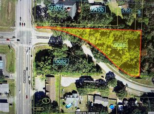 W Carroll St, Kissimmee, FL 34744