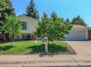 1231 S Argonne Cir, Aurora, CO 80017