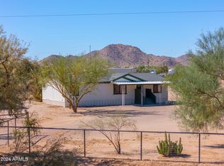 9136 N Thunderbird Rd, Maricopa, AZ 85139