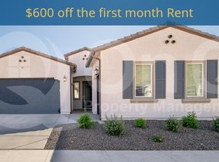 3179 W Via Dona Rd, Phoenix, AZ 85083