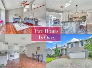 6 Cripple Creek Rd, Howell, NJ 07731