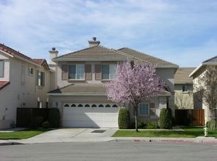 2638 Torrey Ct, Pleasanton, CA 94588