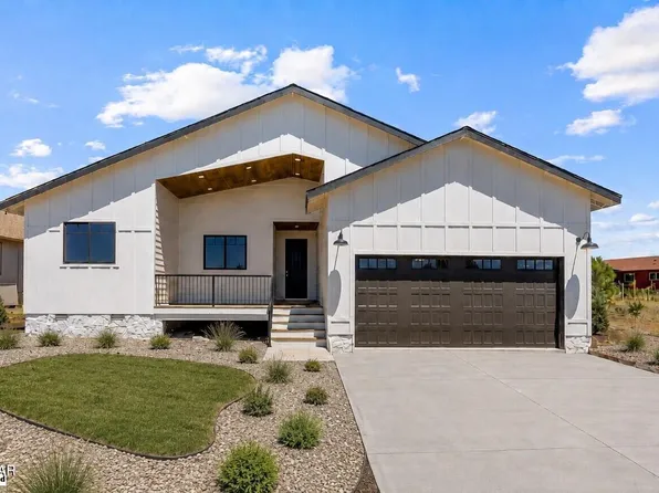 561 S Rock Ridge Dr, Show Low, AZ 85901
