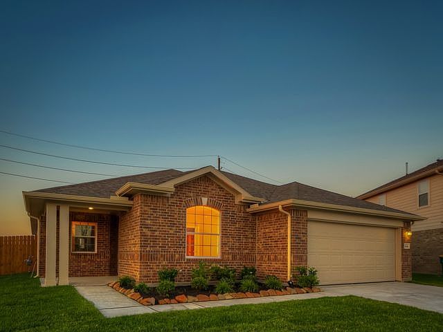 1st image of 17906 Escalante Dr