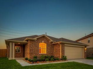 17906 Escalante Dr, Cypress, TX 77433