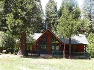 22359 Shake Ridge Rd, Volcano, CA 95689