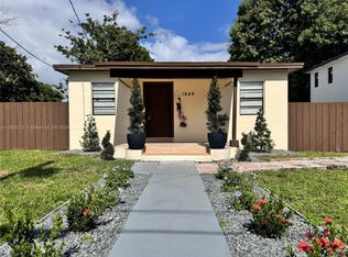 1849 NW 70th St, Miami, FL 33147