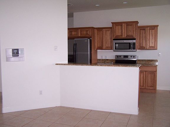 View of Kitchen