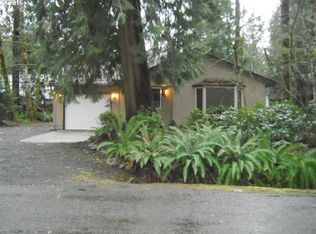 65552 Timberline Dr E, Rhododendron, OR 97049