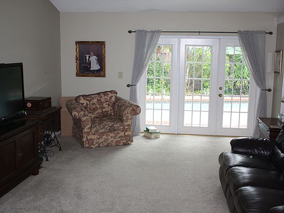 French doors throughout