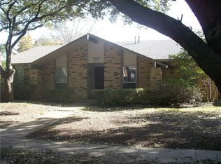 2834 Fern Glen Dr, Garland, TX 75043