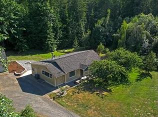 1847 NW Sherman Hill Rd, Poulsbo, WA 98370