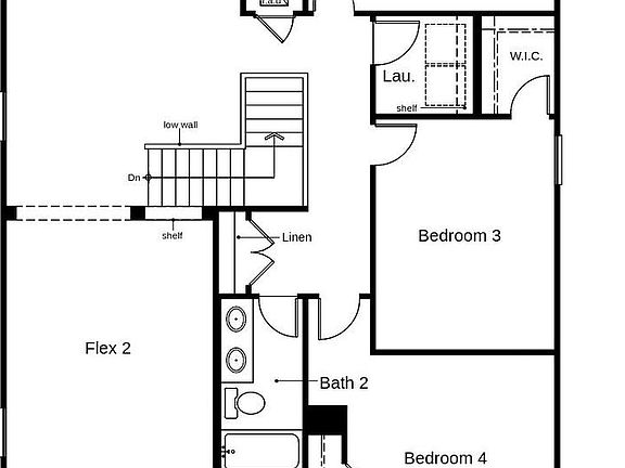 3rd image of this home