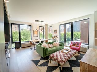 181 E 101st St #606, New York, NY 10029
