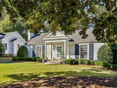 1828 Greystone Rd NW, Atlanta, GA, 30318