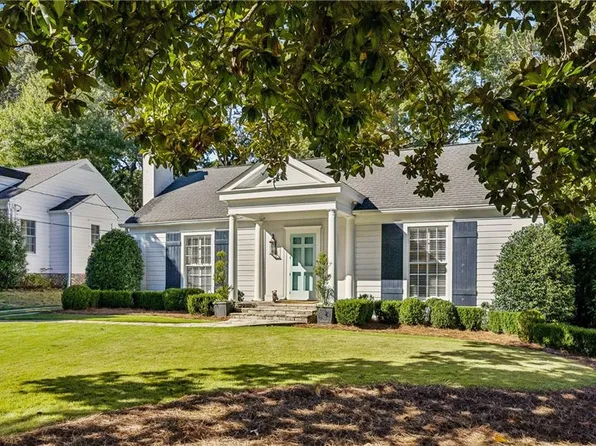 1828 Greystone Rd NW, Atlanta, GA 30318