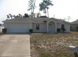 2605 Academy Ave, Deltona, FL 32738