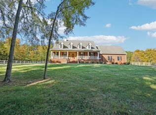 8602 Ruel McKnight Rd, Milton, TN 37118